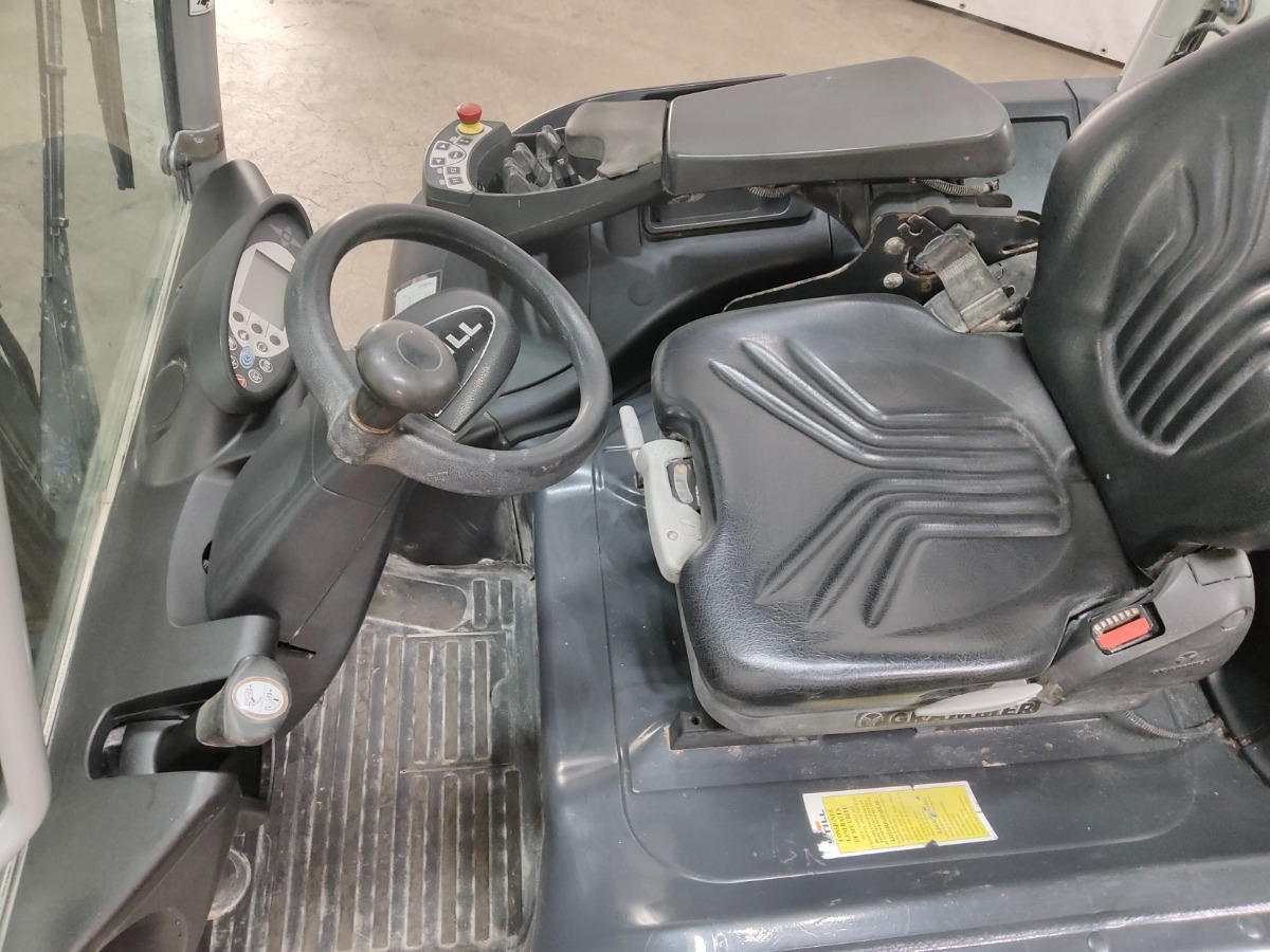 Still RX20-20 - Electrostivuitor: Foto 3 Still RX20-20 - Electrostivuitor: Foto 3