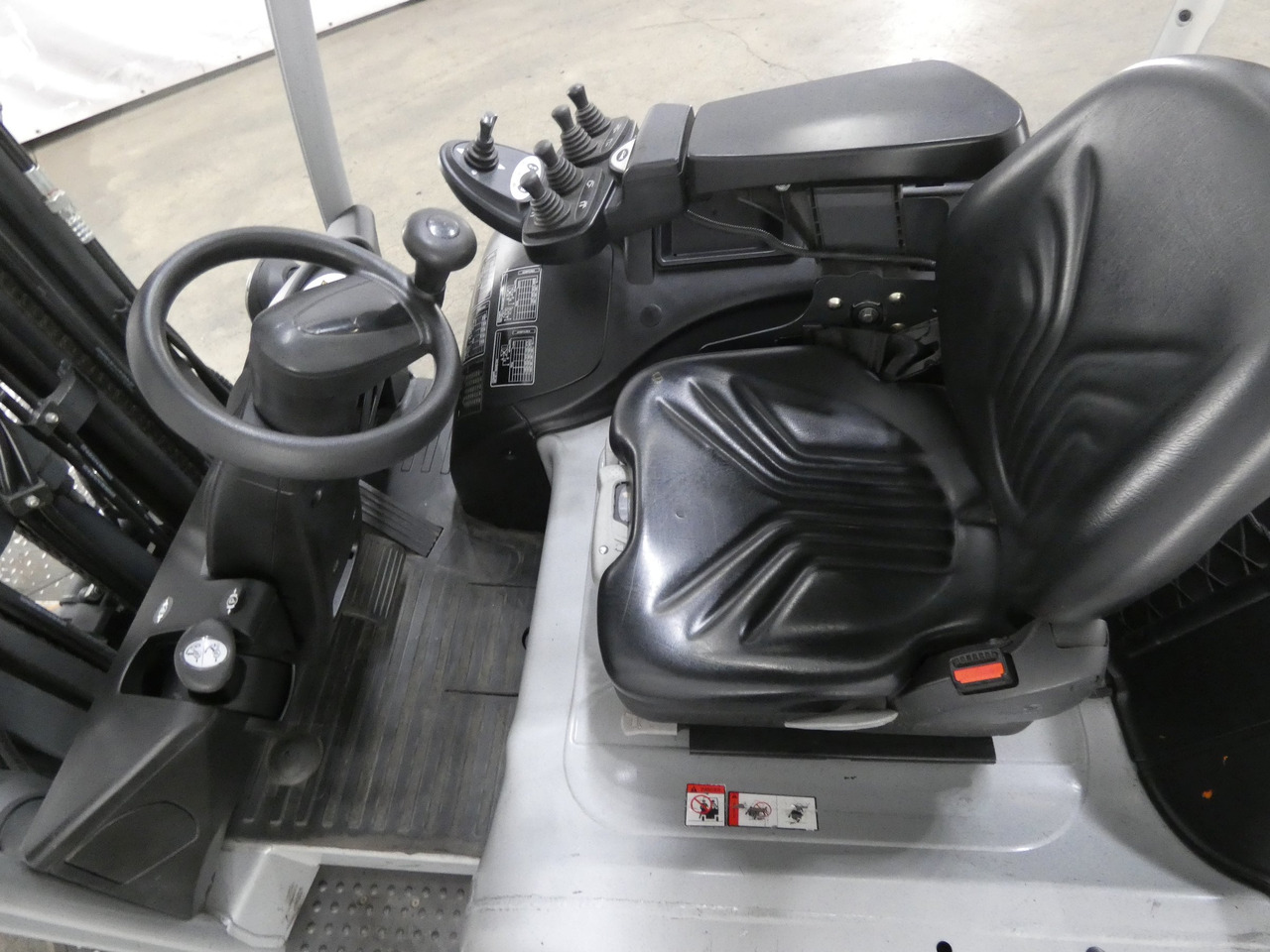 Still RX20-20 - Electrostivuitor: Foto 3 Still RX20-20 - Electrostivuitor: Foto 3