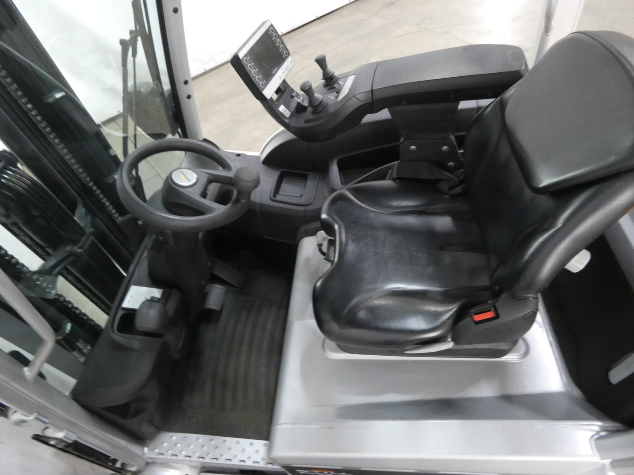 Still RX20-20P/BRONZE - Electrostivuitor: Foto 3 Still RX20-20P/BRONZE - Electrostivuitor: Foto 3