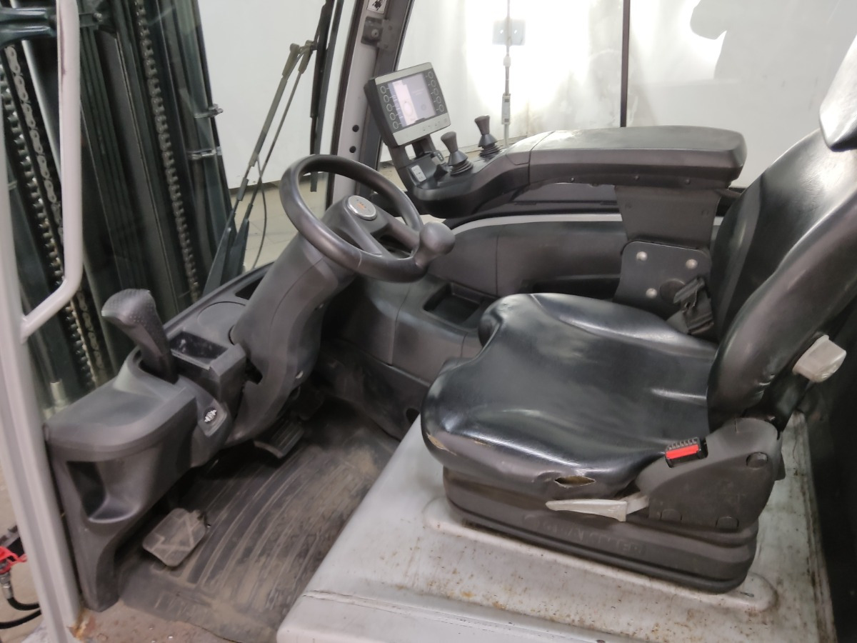 Still RX20-20P - Electrostivuitor: Foto 3 Still RX20-20P - Electrostivuitor: Foto 3