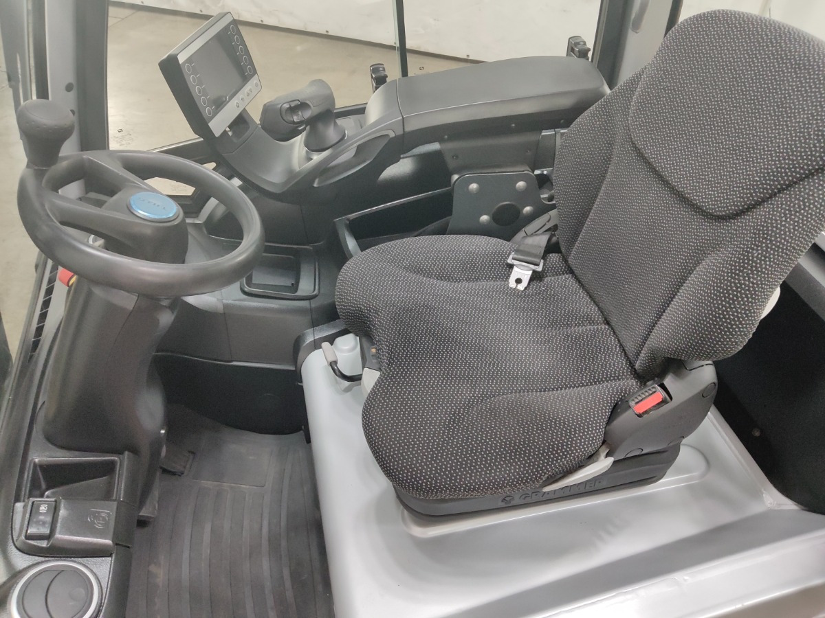 Still RX20-20P - Electrostivuitor: Foto 3 Still RX20-20P - Electrostivuitor: Foto 3