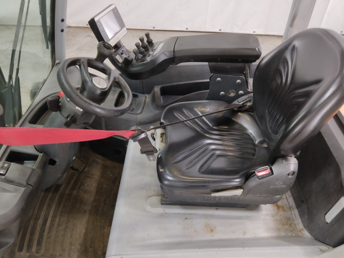 Still RX20-20P - Electrostivuitor: Foto 3 Still RX20-20P - Electrostivuitor: Foto 3