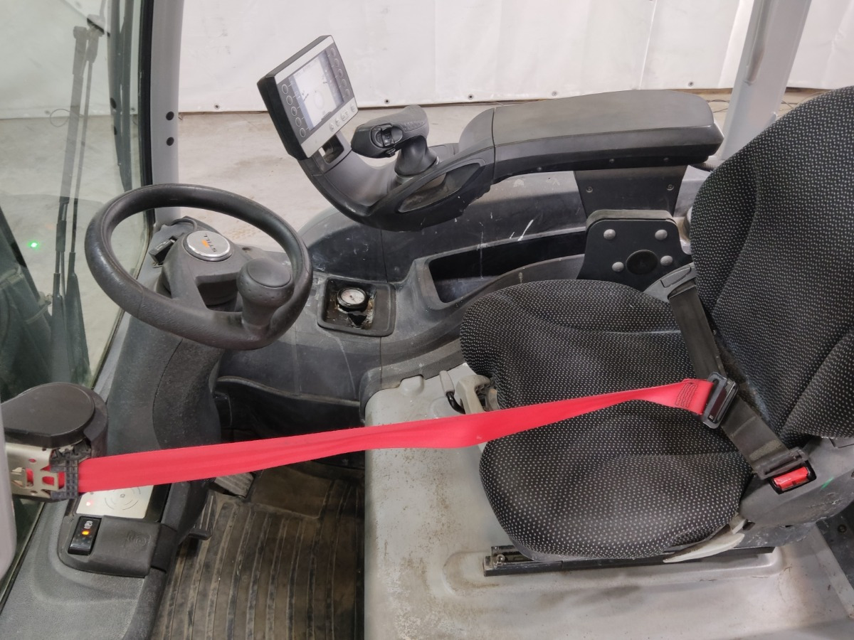 Still RX20-20P - Electrostivuitor: Foto 3 Still RX20-20P - Electrostivuitor: Foto 3