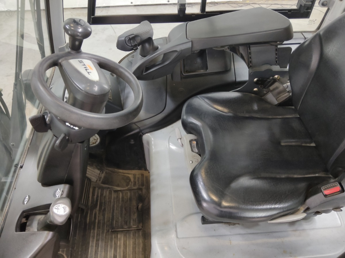 Still RX20-20P - Electrostivuitor: Foto 3 Still RX20-20P - Electrostivuitor: Foto 3