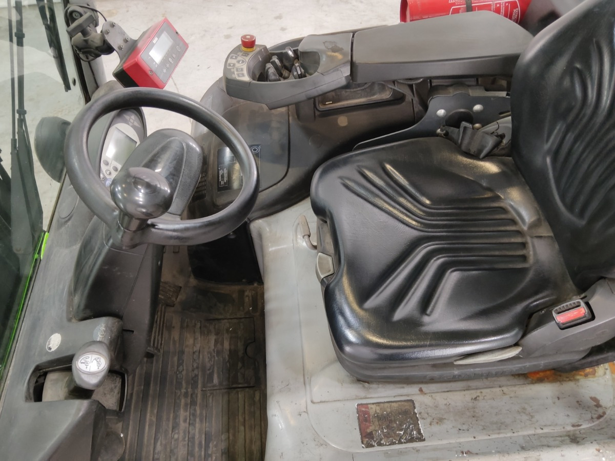 Still RX20-20P - Electrostivuitor: Foto 3 Still RX20-20P - Electrostivuitor: Foto 3