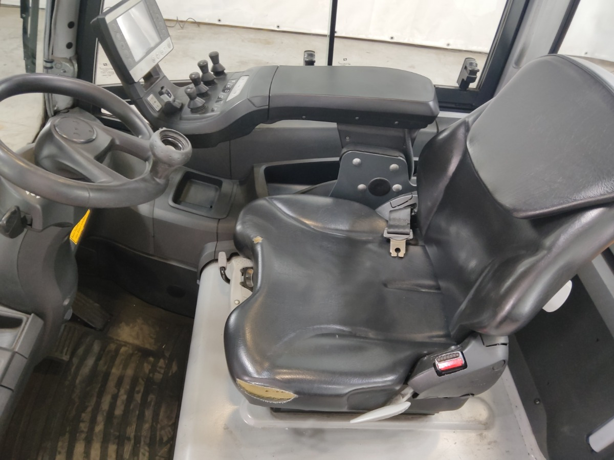 Still RX20-20PL - Electrostivuitor: Foto 3 Still RX20-20PL - Electrostivuitor: Foto 3