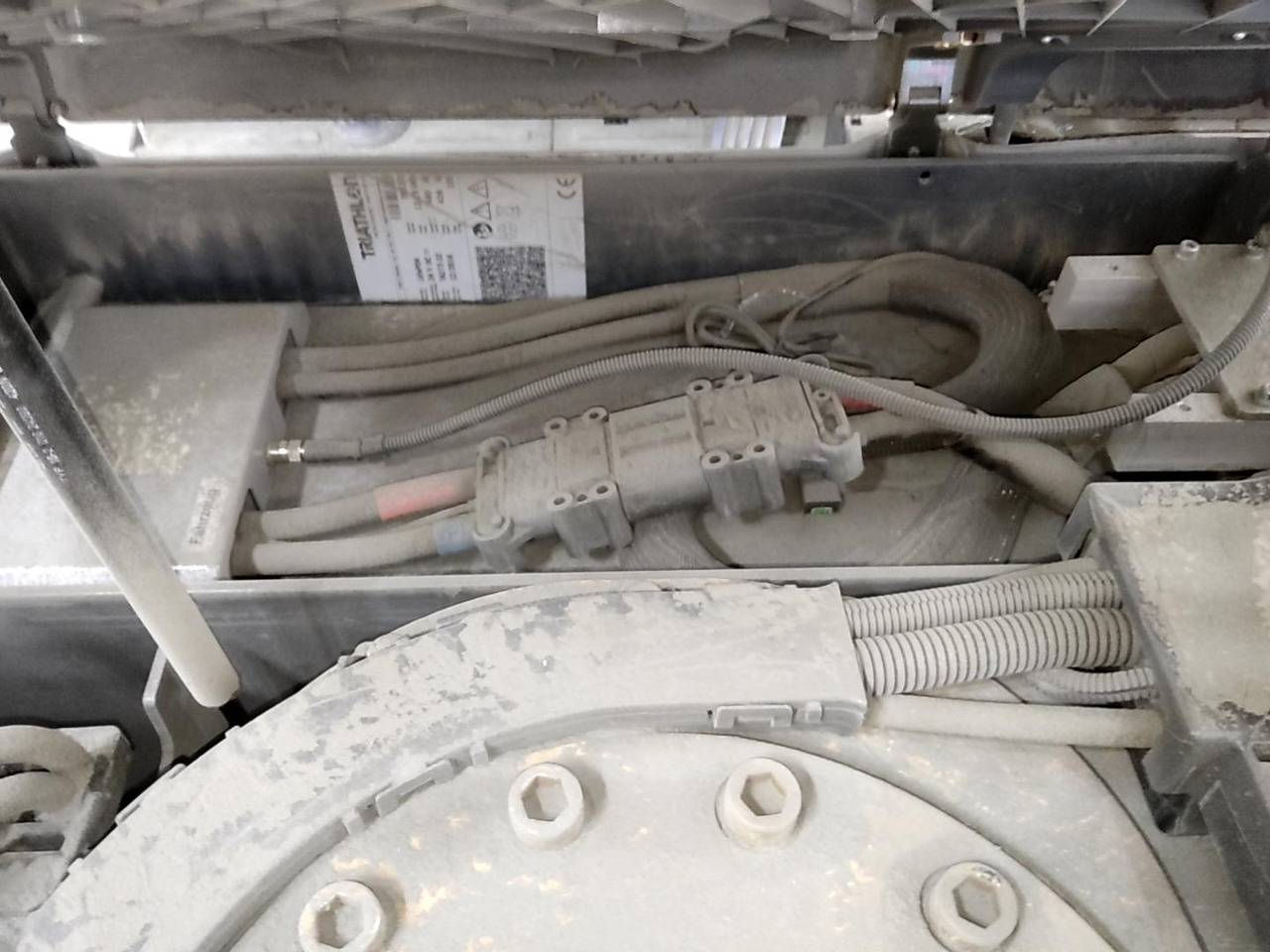 Still RX50-10/LIION - Electrostivuitor: Foto 4 Still RX50-10/LIION - Electrostivuitor: Foto 4