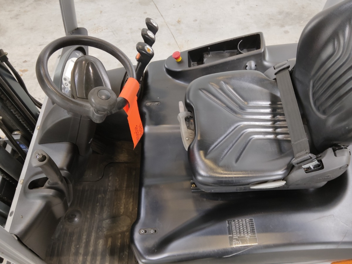 Still RX50-13 - Electrostivuitor: Foto 3 Still RX50-13 - Electrostivuitor: Foto 3