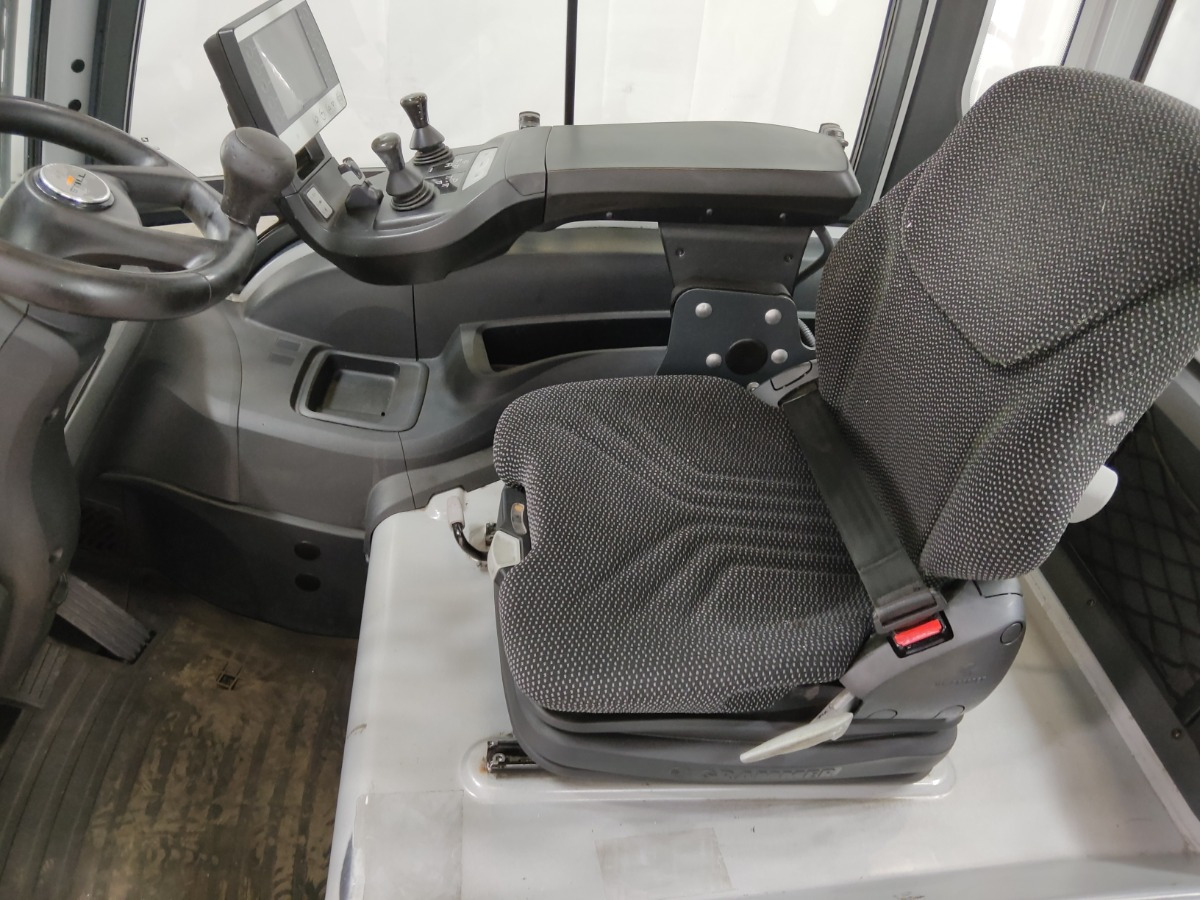 Still RX60-35L - Electrostivuitor: Foto 3 Still RX60-35L - Electrostivuitor: Foto 3