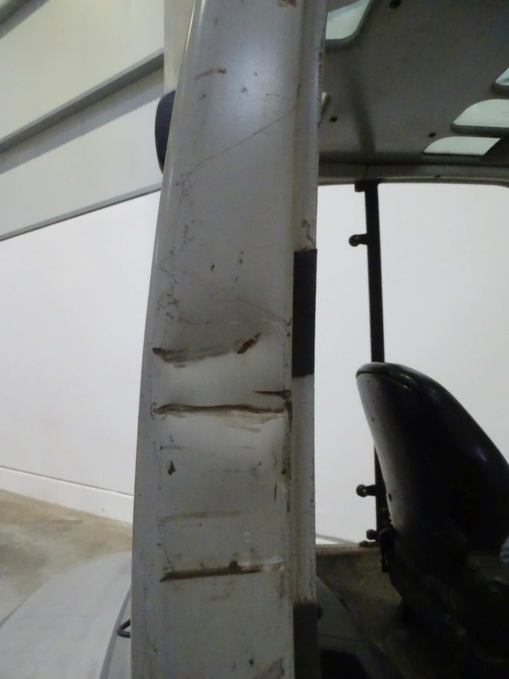 Still RX60-50 - Electrostivuitor: Foto 5 Still RX60-50 - Electrostivuitor: Foto 5