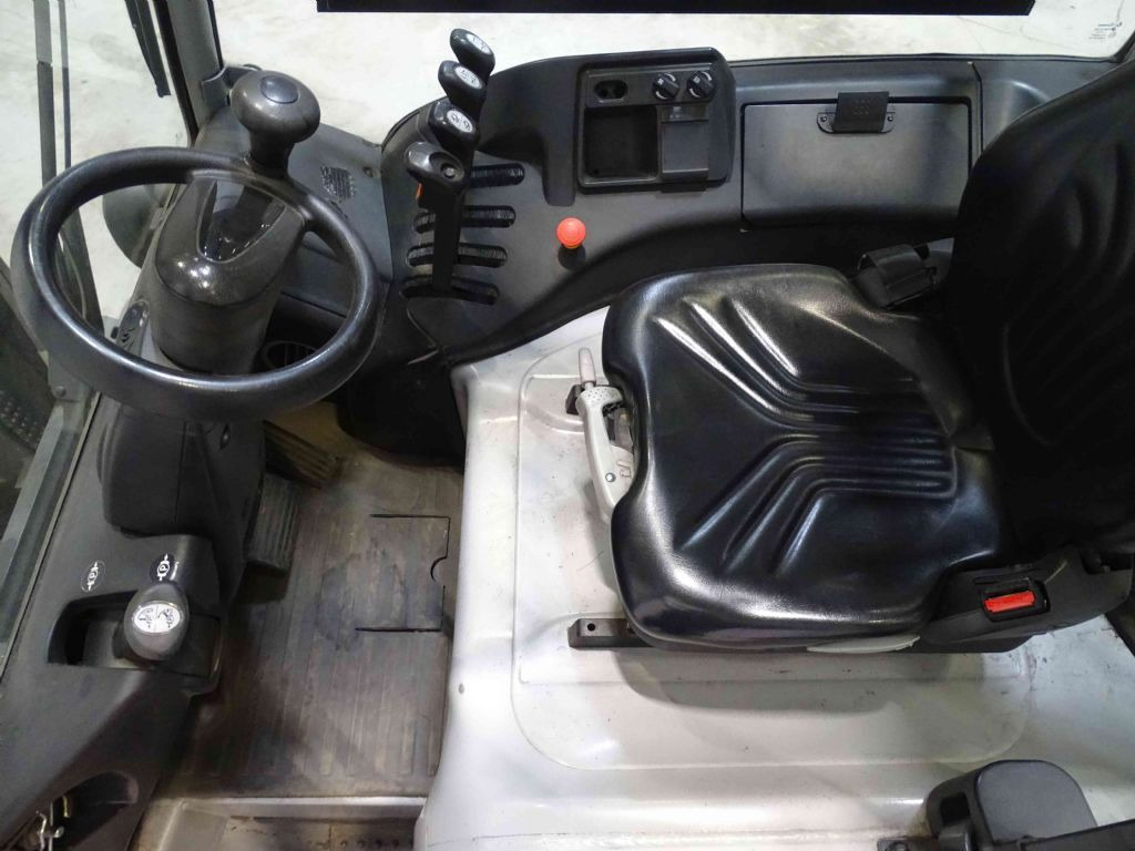 Still RX60-50 - Electrostivuitor: Foto 3 Still RX60-50 - Electrostivuitor: Foto 3