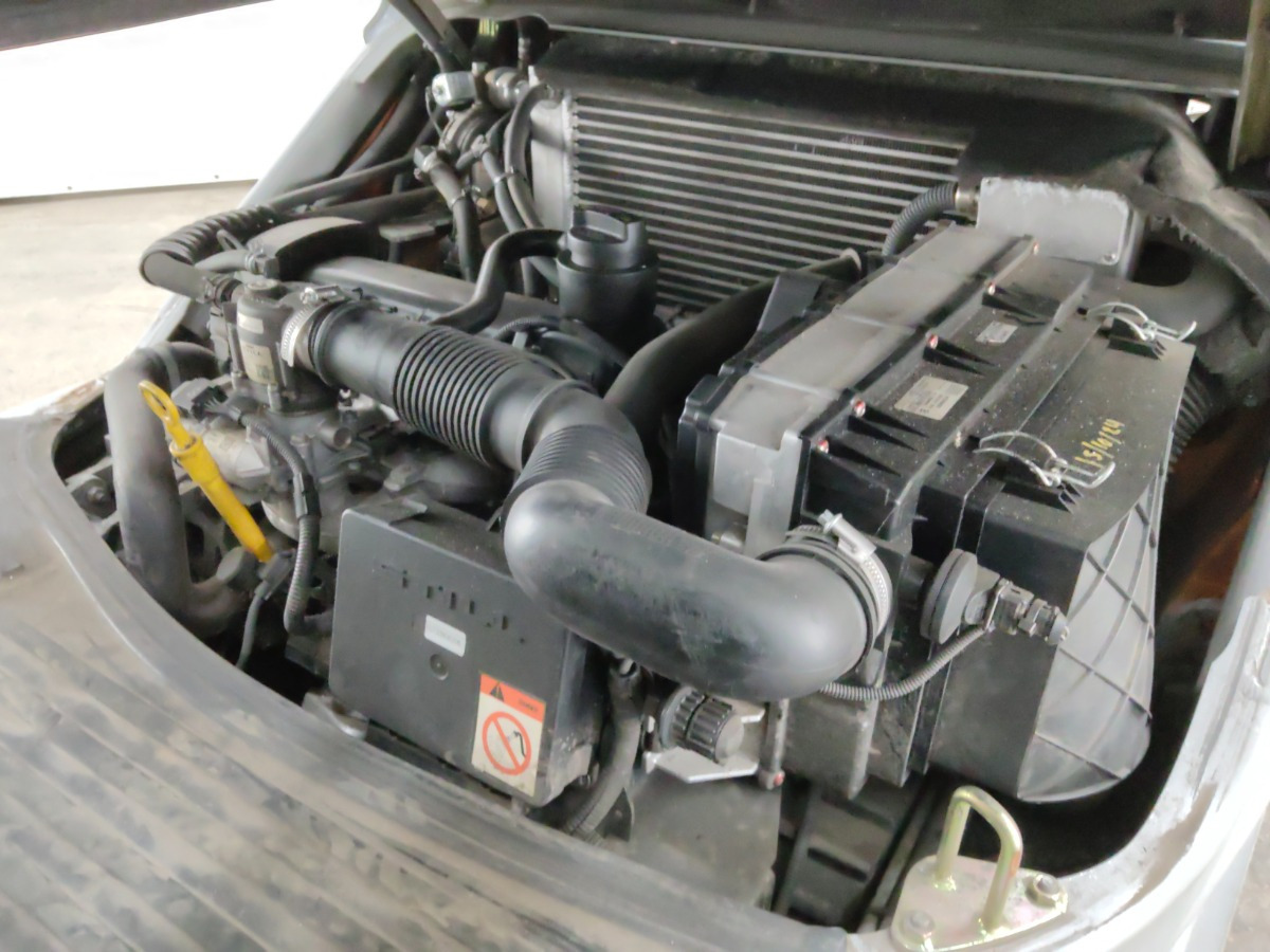 Still RX70-20T - Electrostivuitor: Foto 4 Still RX70-20T - Electrostivuitor: Foto 4