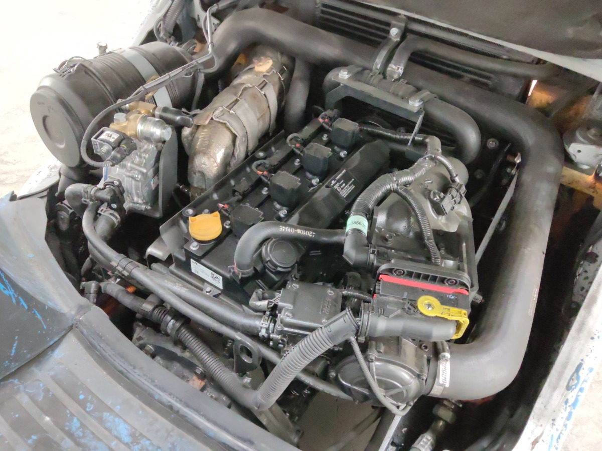 Still RX70-25T - Motostivuitor: Foto 4 Still RX70-25T - Motostivuitor: Foto 4