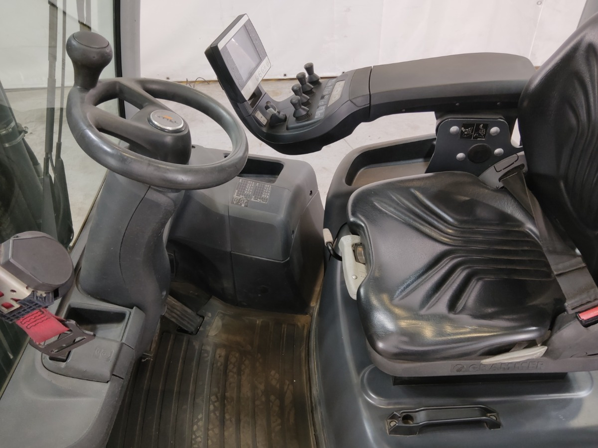 Still RX70-25T - Motostivuitor: Foto 3 Still RX70-25T - Motostivuitor: Foto 3