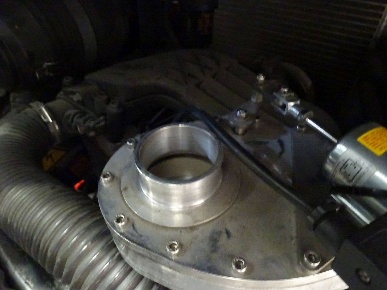 Still RX70-30 - Stivuitor diesel: Foto 4 Still RX70-30 - Stivuitor diesel: Foto 4