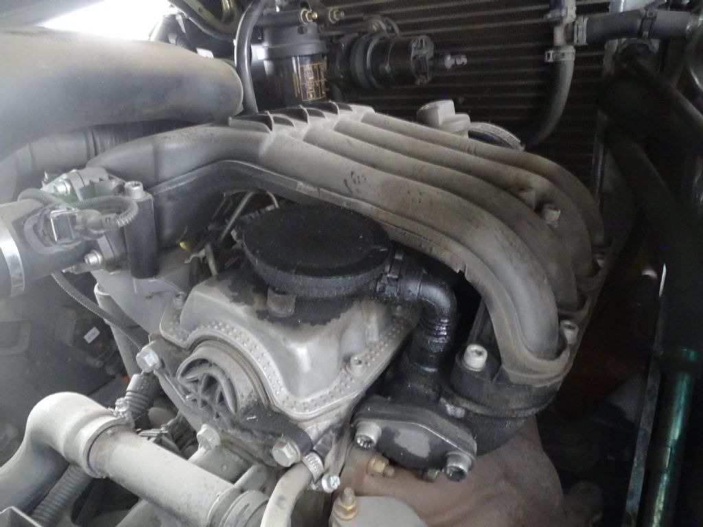 Still RX70-35 - Stivuitor diesel: Foto 4 Still RX70-35 - Stivuitor diesel: Foto 4