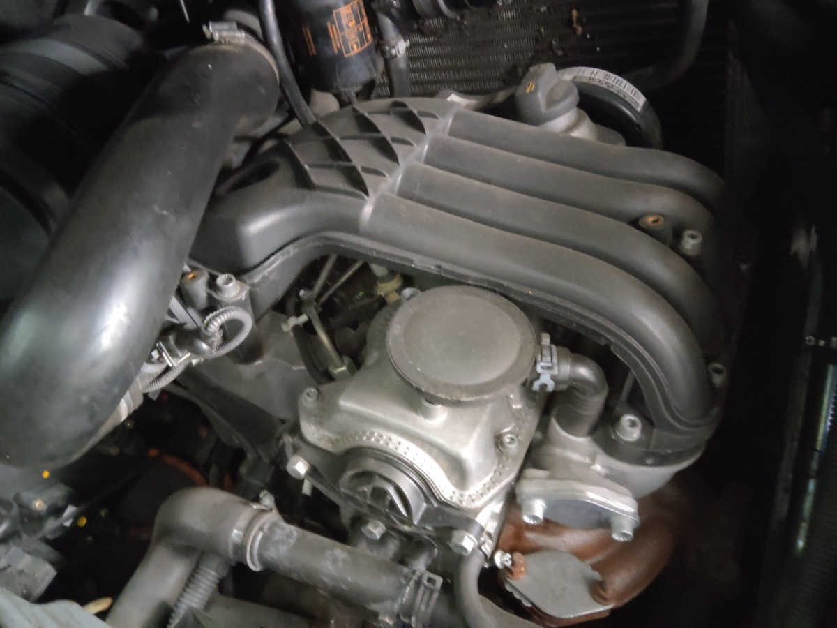Still RX70-35H - Stivuitor diesel: Foto 4 Still RX70-35H - Stivuitor diesel: Foto 4