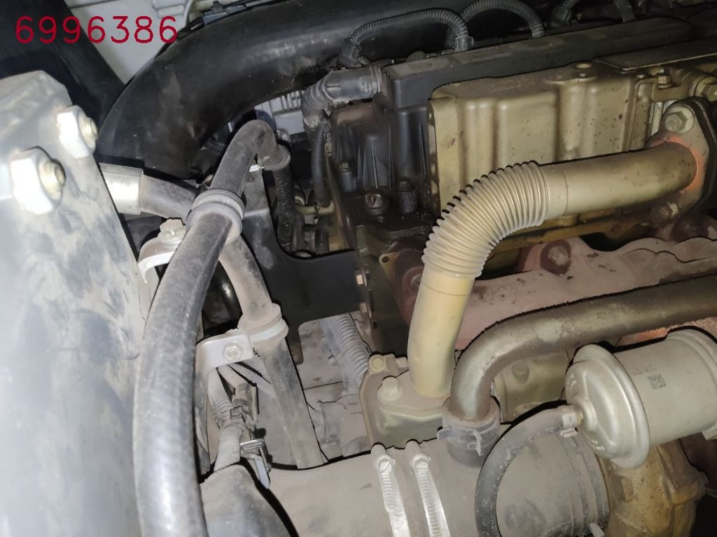 Still RX70-45 - Stivuitor diesel: Foto 4 Still RX70-45 - Stivuitor diesel: Foto 4