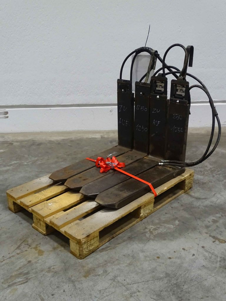 Weitere 2XANBAUGERÄTE - Furci: Foto 4 Weitere 2XANBAUGERÄTE - Furci: Foto 4