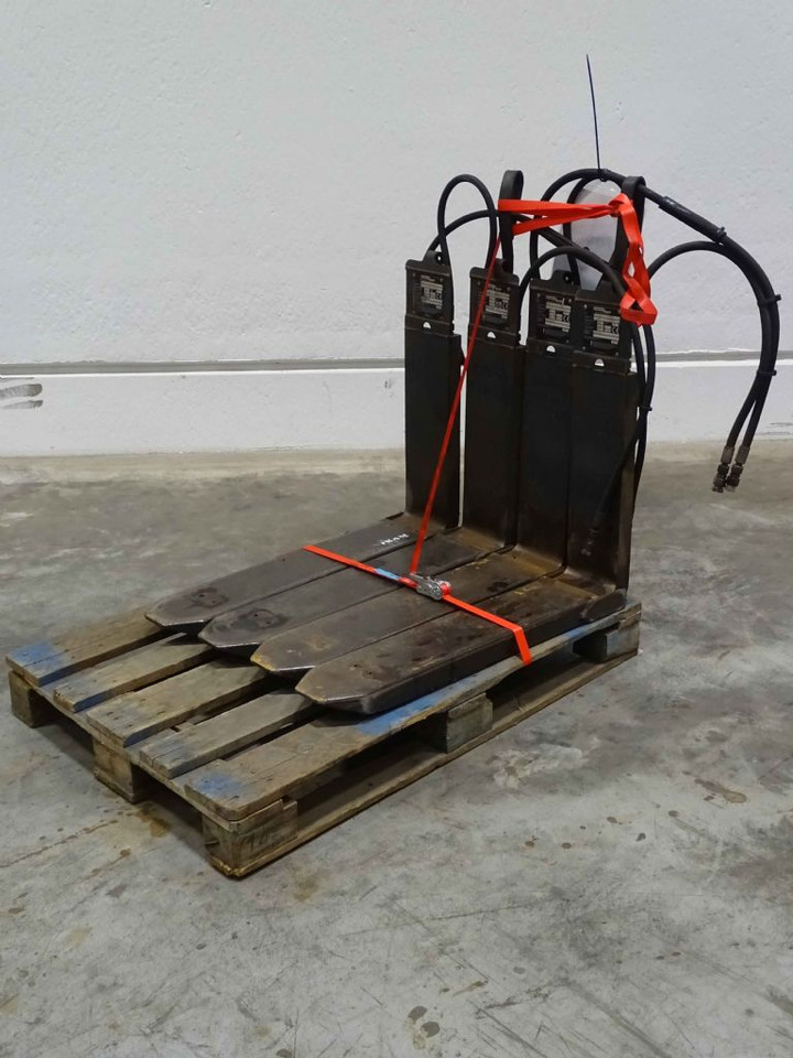 Weitere 2XANBAUGERÄTE - Furci: Foto 4 Weitere 2XANBAUGERÄTE - Furci: Foto 4