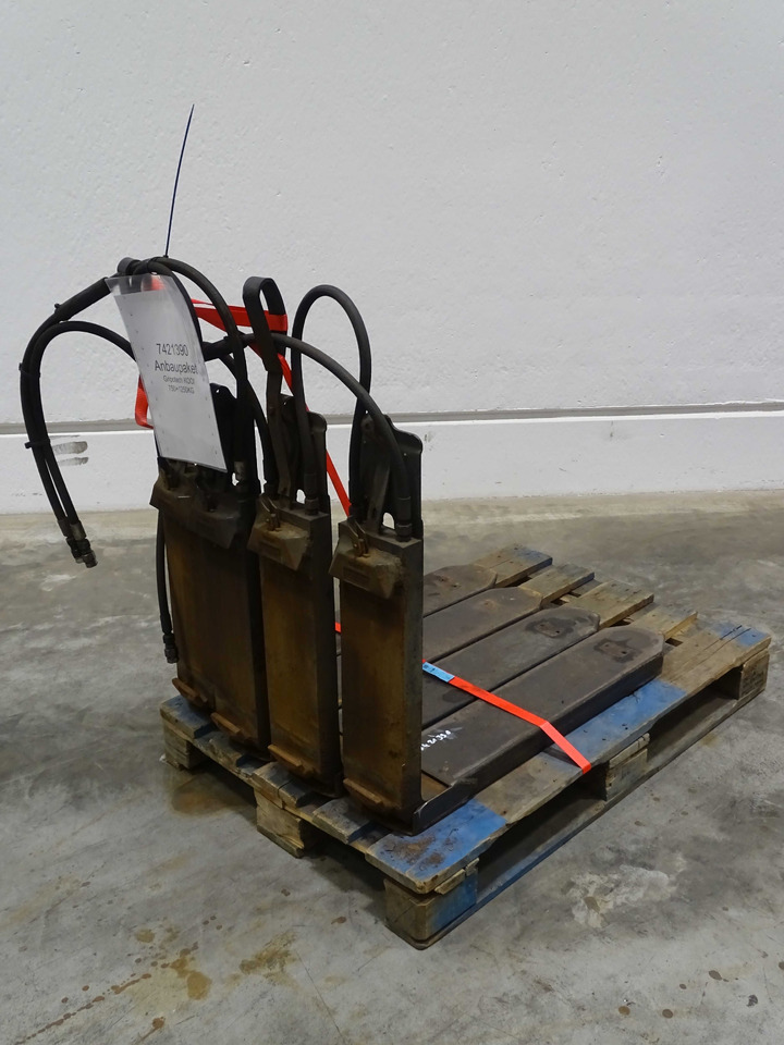 Weitere 2XANBAUGERÄTE - Furci: Foto 2 Weitere 2XANBAUGERÄTE - Furci: Foto 2