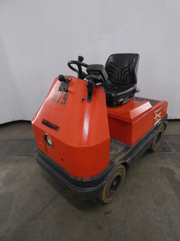 Weitere BRADSHAWT800 - Tractor electric: Foto 1 Weitere BRADSHAWT800 - Tractor electric: Foto 1