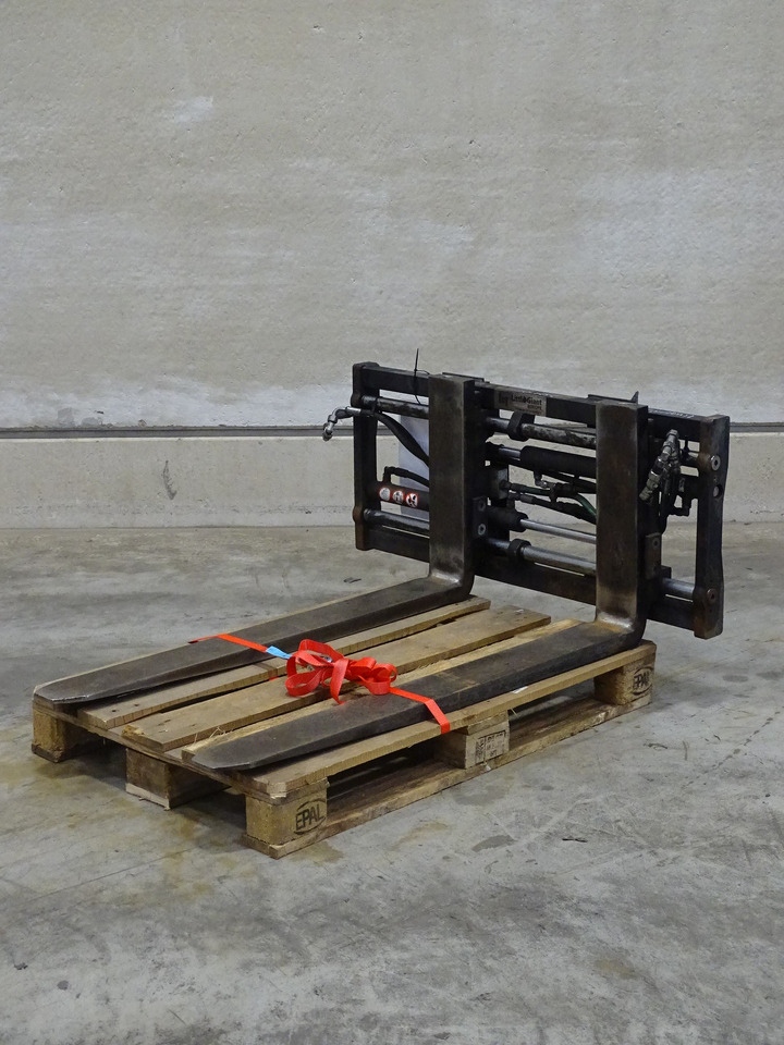 Weitere FSE25ML-ES-VD - Furci: Foto 1 Weitere FSE25ML-ES-VD - Furci: Foto 1