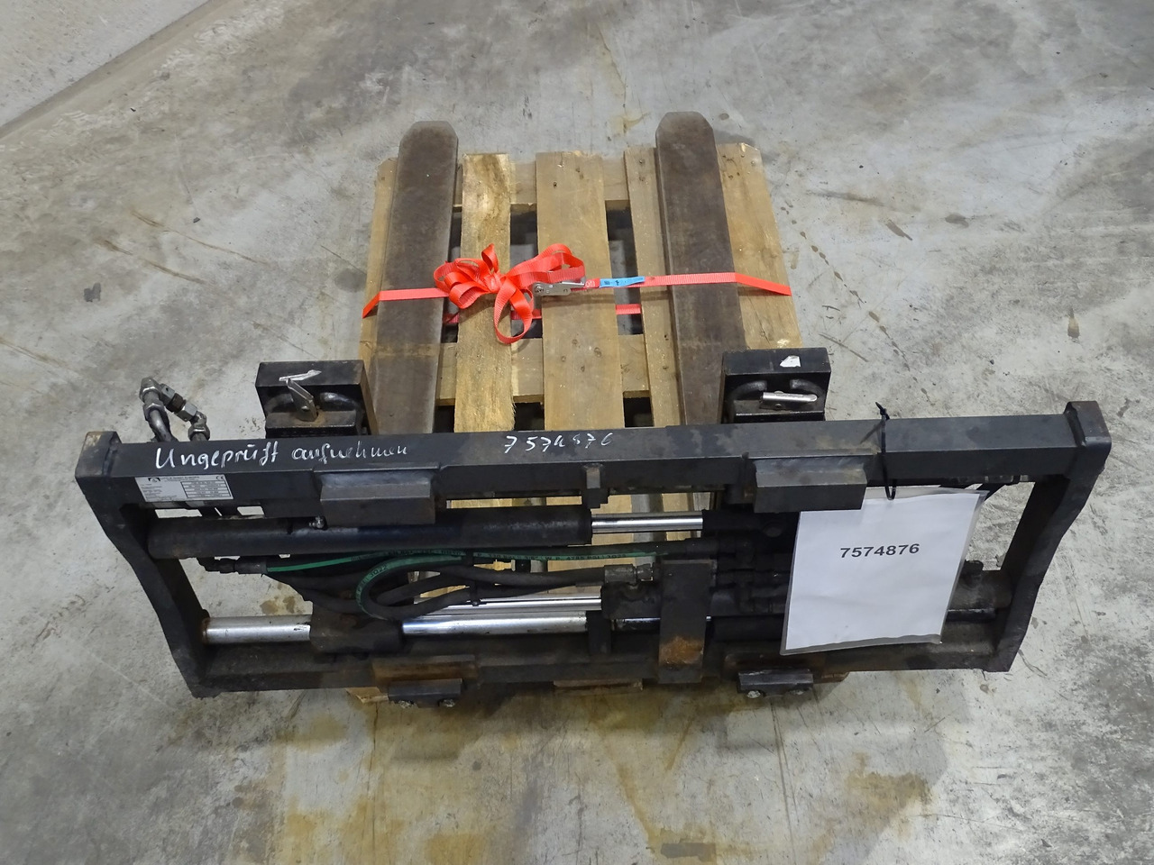 Weitere FSE25ML-ES-VD - Furci: Foto 3 Weitere FSE25ML-ES-VD - Furci: Foto 3