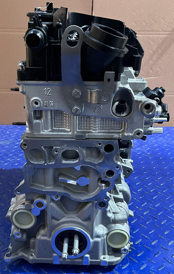 BMW Motor B47D20A Euro 6 - Motor pentru Macara: Foto 4 BMW Motor B47D20A Euro 6 - Motor pentru Macara: Foto 4