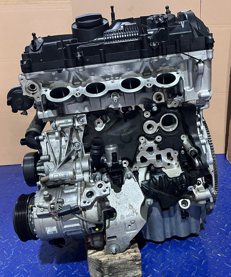 BMW Motor BMW B48B20A Euro 6 - Motor pentru Camion: Foto 1 BMW Motor BMW B48B20A Euro 6 - Motor pentru Camion: Foto 1