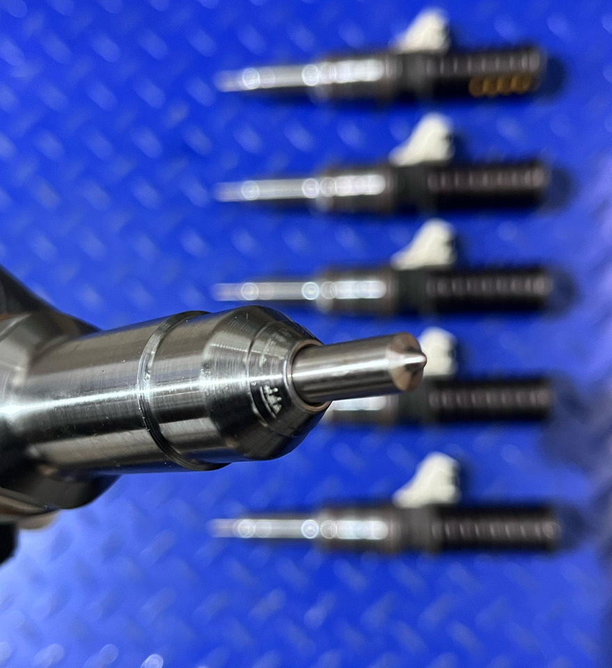 BOSCH Pump Nozzle Iveco 504287069 - Injector: Foto 3 BOSCH Pump Nozzle Iveco 504287069 - Injector: Foto 3