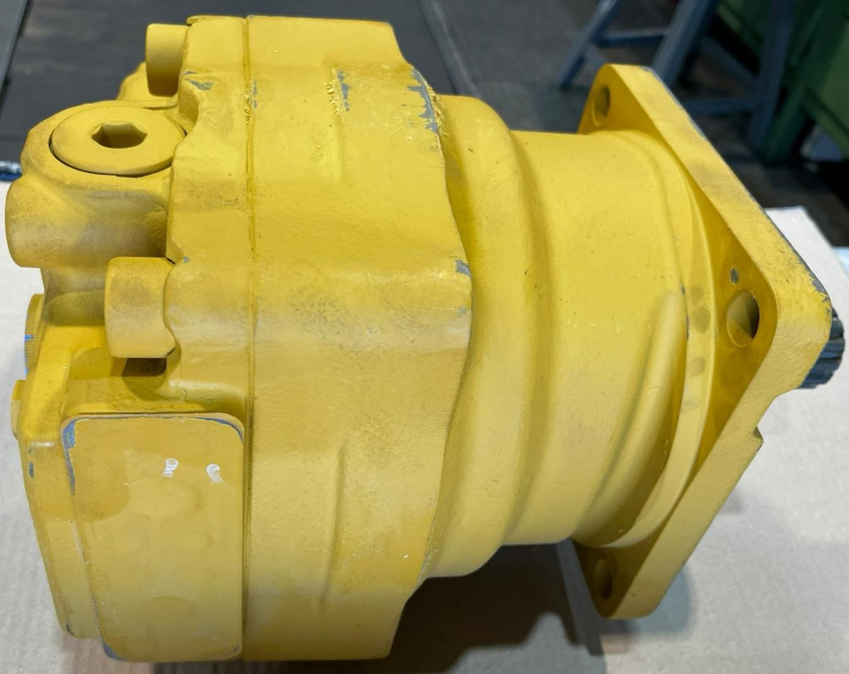CATERPILLAR 177-2459 Swing Motor Assembly – OEM Caterpillar Hydraulic Motor (324D / 322C-Series) - Hidraulică pentru Alte utilaje: Foto 3 CATERPILLAR 177-2459 Swing Motor Assembly – OEM Caterpillar Hydraulic Motor (324D / 322C-Series) - Hidraulică pentru Alte utilaje: Foto 3