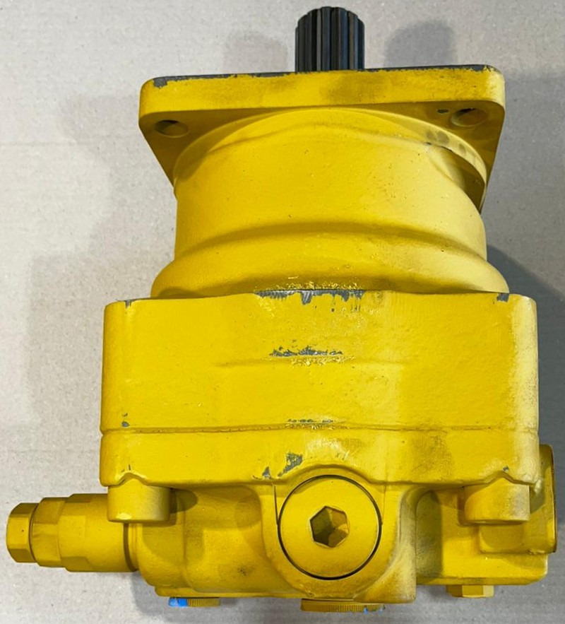 CATERPILLAR 177-2459 Swing Motor Assembly – OEM Caterpillar Hydraulic Motor (324D / 322C-Series) - Hidraulică pentru Alte utilaje: Foto 1 CATERPILLAR 177-2459 Swing Motor Assembly – OEM Caterpillar Hydraulic Motor (324D / 322C-Series) - Hidraulică pentru Alte utilaje: Foto 1