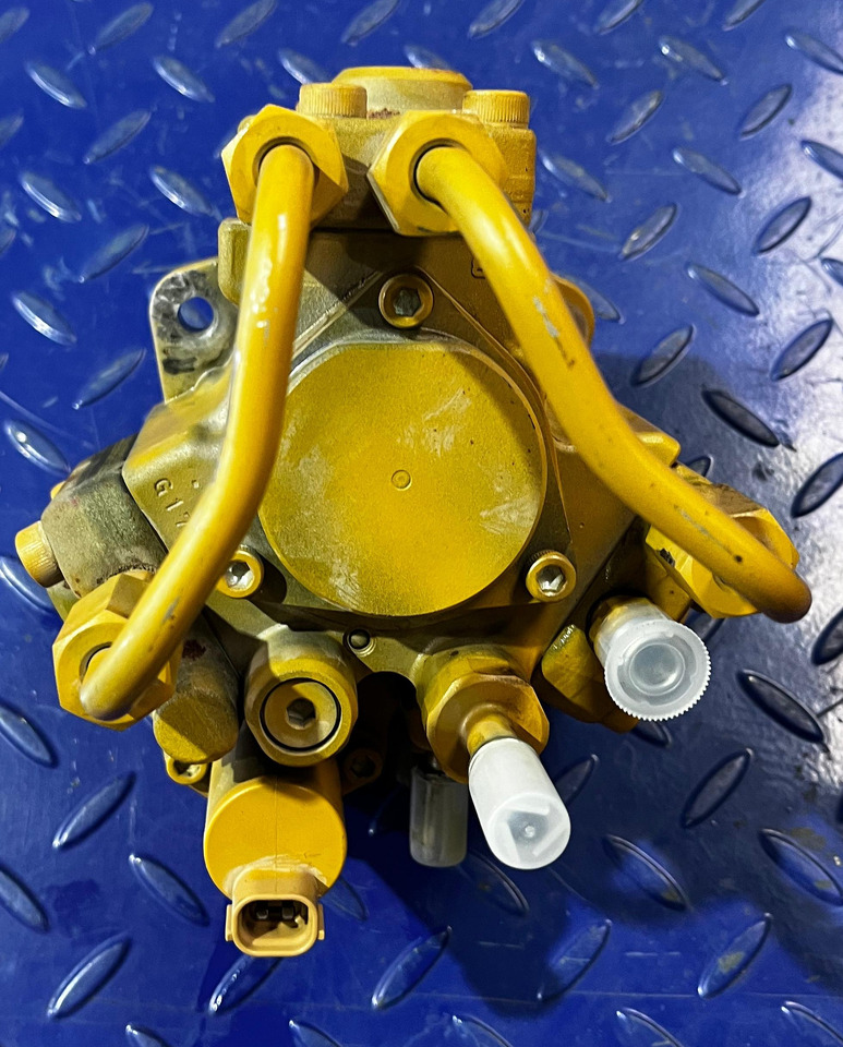 CATERPILLAR CAT High Pressure Pump 368-9041 - Pompă de combustibil pentru Utilaje constructii: Foto 3 CATERPILLAR CAT High Pressure Pump 368-9041 - Pompă de combustibil pentru Utilaje constructii: Foto 3