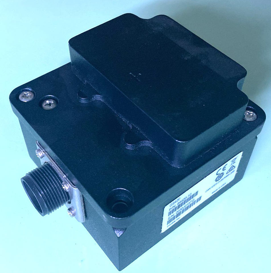 CATERPILLAR Power Converter 84420-10 - Sistem electric pentru Utilaje constructii: Foto 3 CATERPILLAR Power Converter 84420-10 - Sistem electric pentru Utilaje constructii: Foto 3