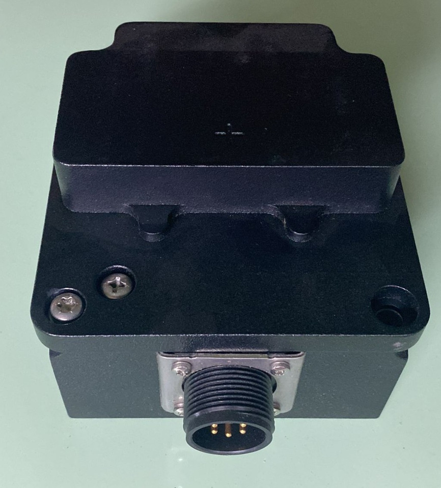 CATERPILLAR Power Converter 84420-10 - Sistem electric pentru Utilaje constructii: Foto 1 CATERPILLAR Power Converter 84420-10 - Sistem electric pentru Utilaje constructii: Foto 1