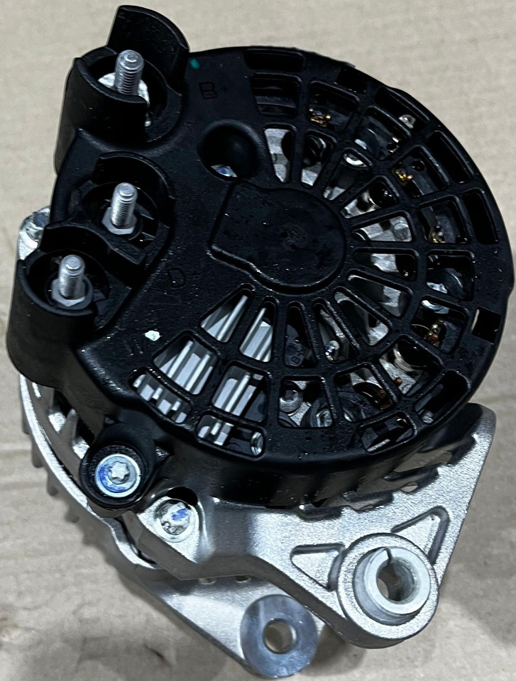 CATERPILLAR - Alternator pentru Utilaje constructii: Foto 2 CATERPILLAR - Alternator pentru Utilaje constructii: Foto 2