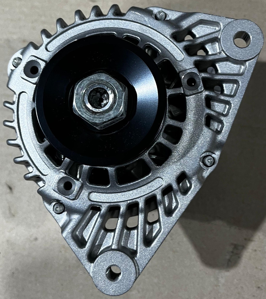 CATERPILLAR - Alternator pentru Utilaje constructii: Foto 3 CATERPILLAR - Alternator pentru Utilaje constructii: Foto 3