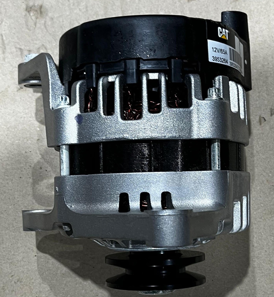 CATERPILLAR - Alternator pentru Utilaje constructii: Foto 1 CATERPILLAR - Alternator pentru Utilaje constructii: Foto 1