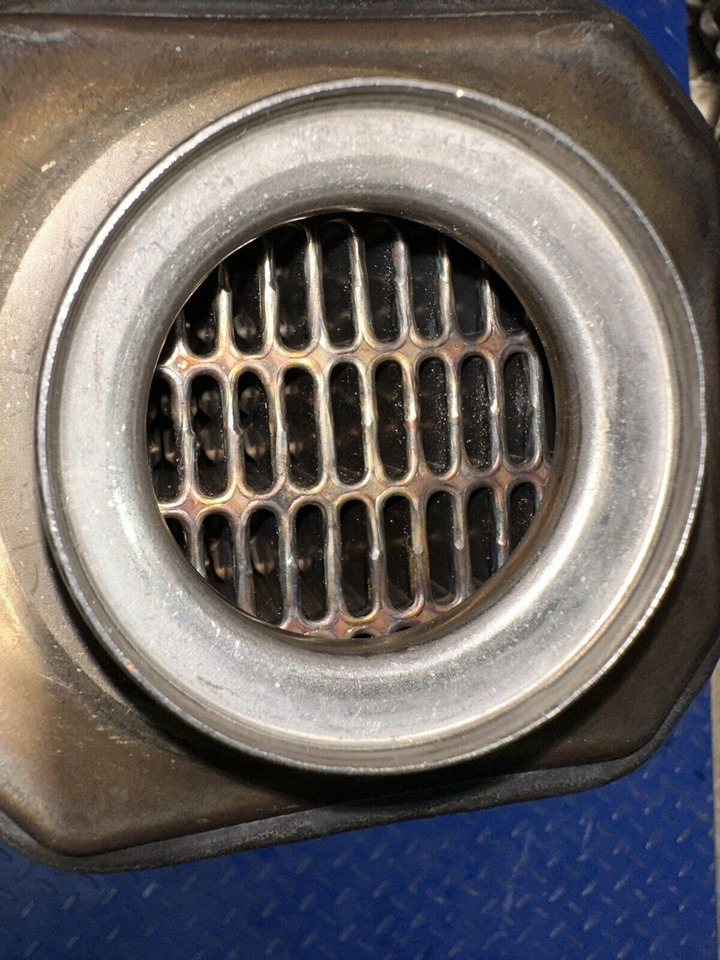 DETROIT DD15 A4721401575 - Răcitor EGR pentru Camion: Foto 5 DETROIT DD15 A4721401575 - Răcitor EGR pentru Camion: Foto 5