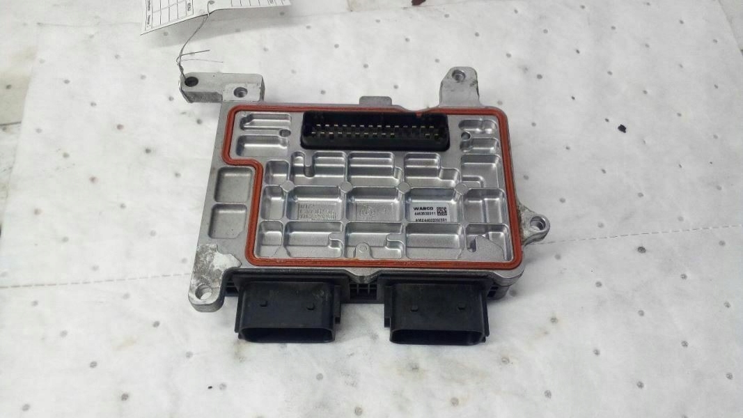Ecu for Wabco Gear Shift Selectror 4463530041 A0104461309 - Cutie de viteze și piese pentru Camion: Foto 3 Ecu for Wabco Gear Shift Selectror 4463530041 A0104461309 - Cutie de viteze și piese pentru Camion: Foto 3