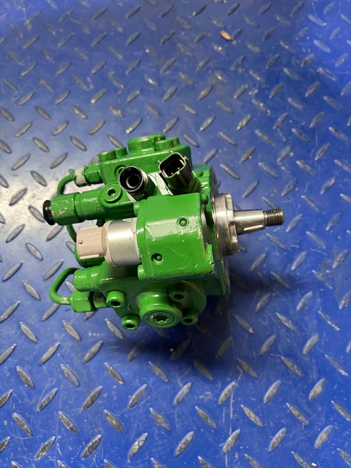 JOHN DEERE Diesel Pump RE519597 RE534156 294050-0060 - Pompă de combustibil pentru Utilaje agricole: Foto 3 JOHN DEERE Diesel Pump RE519597 RE534156 294050-0060 - Pompă de combustibil pentru Utilaje agricole: Foto 3