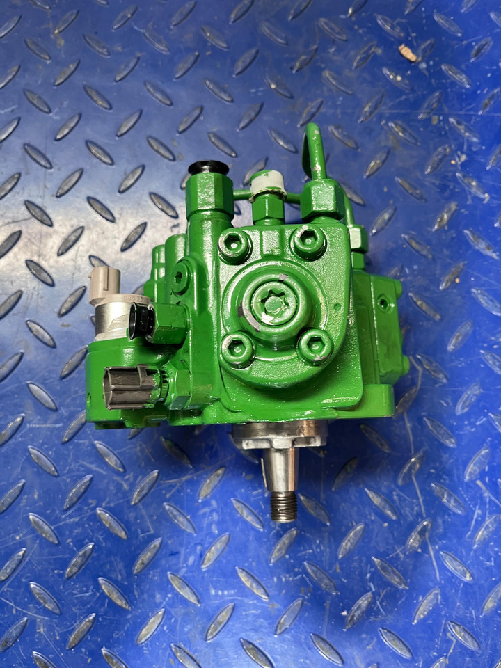 JOHN DEERE Diesel Pump RE519597 RE534156 294050-0060 - Pompă de combustibil pentru Utilaje agricole: Foto 1 JOHN DEERE Diesel Pump RE519597 RE534156 294050-0060 - Pompă de combustibil pentru Utilaje agricole: Foto 1