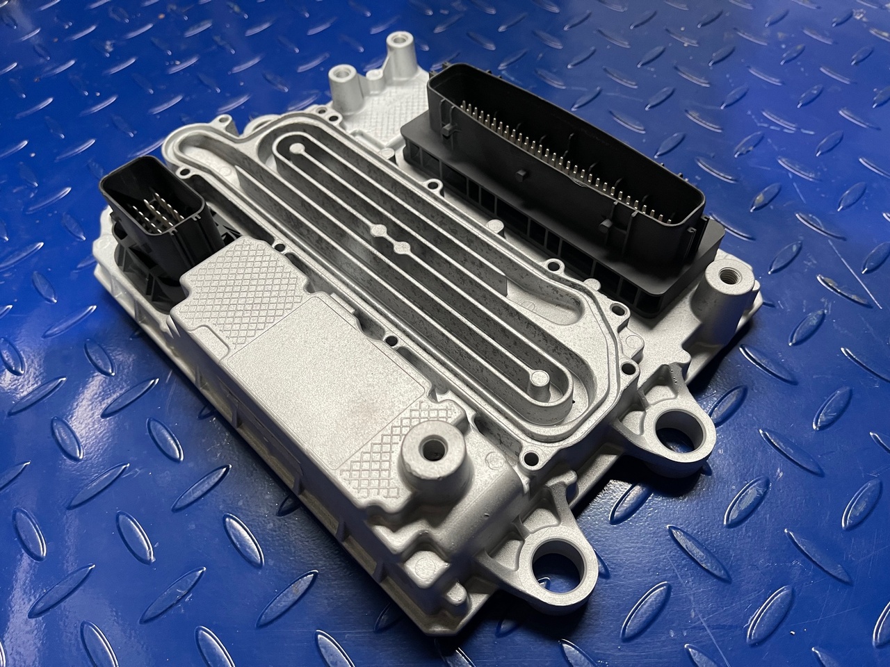 MERCEDES Actros Arocs Antos Axor ACM 2.1 A0004466754 Evo Euro Rom - Calculator de bord pentru Camion: Foto 3 MERCEDES Actros Arocs Antos Axor ACM 2.1 A0004466754 Evo Euro Rom - Calculator de bord pentru Camion: Foto 3