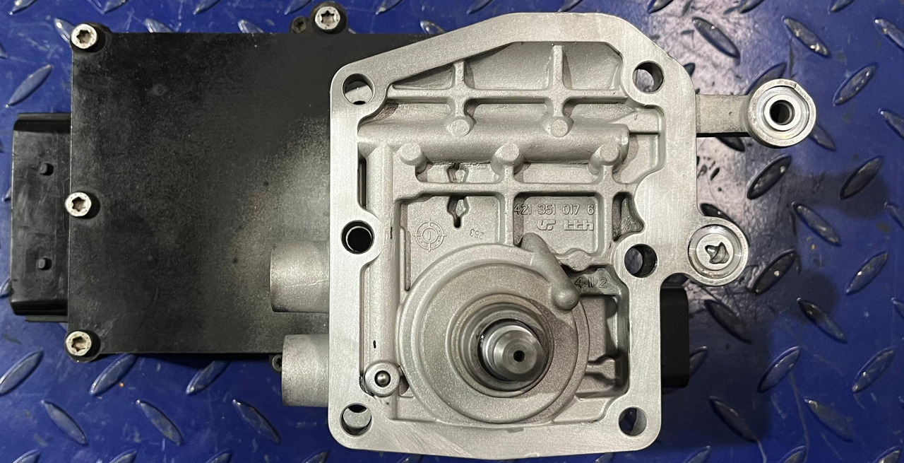 MERCEDES-BENZ Gearbox ECU GS Selector MP2 MP3 0034462609 - Cutie de viteze și piese: Foto 3 MERCEDES-BENZ Gearbox ECU GS Selector MP2 MP3 0034462609 - Cutie de viteze și piese: Foto 3