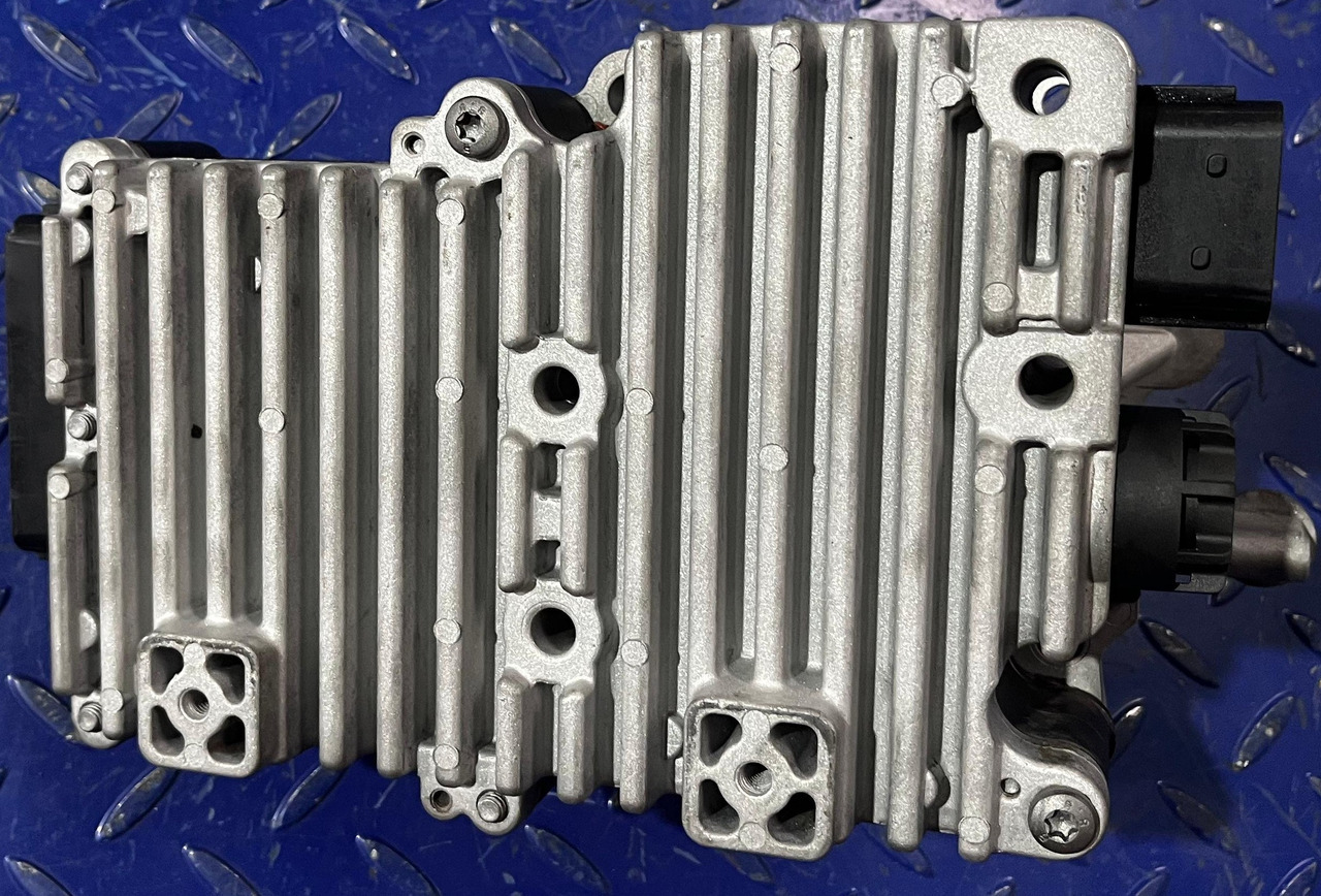 MERCEDES-BENZ Gearbox ECU GS Selector MP2 MP3 0034462609 - Cutie de viteze și piese: Foto 4 MERCEDES-BENZ Gearbox ECU GS Selector MP2 MP3 0034462609 - Cutie de viteze și piese: Foto 4