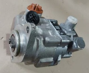 MERCEDES-BENZ Servo Pump Actros A0034601980 - Pompa hidraulica pentru Camion: Foto 1 MERCEDES-BENZ Servo Pump Actros A0034601980 - Pompa hidraulica pentru Camion: Foto 1