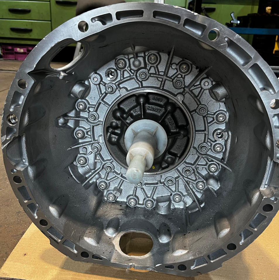 MERCEDES-BENZ Transmission 7G 722.9 Automatic W204 W221 W212 - Transmisie: Foto 4 MERCEDES-BENZ Transmission 7G 722.9 Automatic W204 W221 W212 - Transmisie: Foto 4
