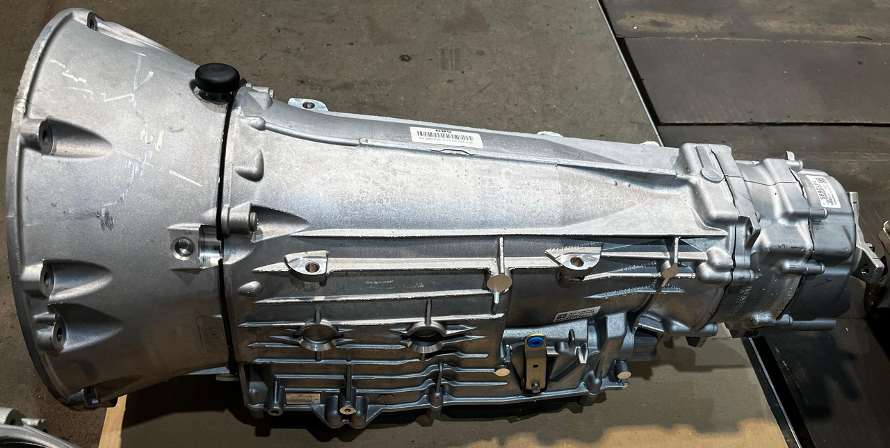 MERCEDES-BENZ Transmission 7G 722.9 Automatic W204 W221 W212 - Transmisie: Foto 1 MERCEDES-BENZ Transmission 7G 722.9 Automatic W204 W221 W212 - Transmisie: Foto 1