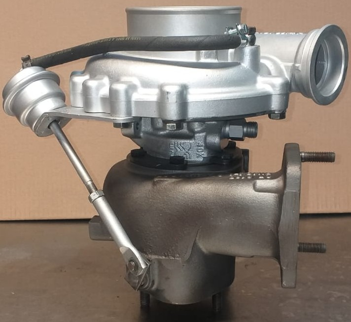 MERCEDES TURBO OM926 A9020961799 - Turbocompresor pentru Camion: Foto 3 MERCEDES TURBO OM926 A9020961799 - Turbocompresor pentru Camion: Foto 3